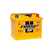 Аккумулятор FORSE (50 Ah)