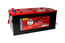 Аккумулятор E-lab 6СТ-225 (225 Ah)