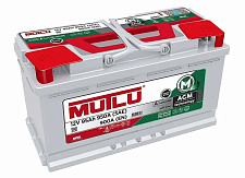 Аккумулятор Mutlu AGM (95 Ah) AGM.L5.95.090.A