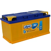 Аккумулятор AKOM LB (90 Ah) LB5