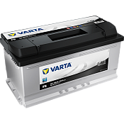 Аккумулятор Varta Black Dynamic F5 (88 Ah) 588403074
