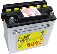 Аккумулятор FIAMM FB7-A (7 Ah) 7904439
