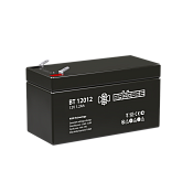 Аккумулятор BattBee BT 12012 (12V / 1.2Ah)