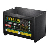 Термозащитный чехол для аккумулятора SHUBA L2