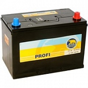 Аккумулятор Baren Profi (95 Ah) 7905699