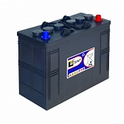Аккумулятор Siap 6 GEL 105 (12V105Ah) С5