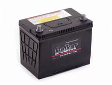 Аккумулятор DELKOR Asia (75 Ah)