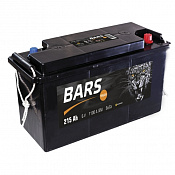 Аккумулятор Bars Truck 3СТ-215 (215 Ah)