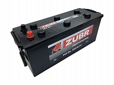 Аккумулятор Zubr Professional (145 Ah) R+ ZU1454S