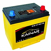 Аккумулятор Kainar Asia (65 Ah) D23
