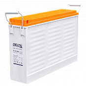 Аккумулятор Delta FT 12-150 М (12V / 150Ah)