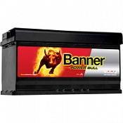 Аккумулятор Banner Power Bull (95 Ah) P9533
