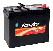Аккумулятор ENERGIZER PLUS Asia (45 Ah)