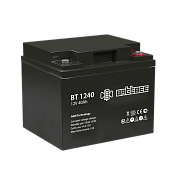 Аккумулятор BattBee BT 1240 (12V / 40Ah)