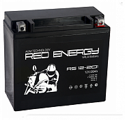 Аккумулятор Red Energy RS 12201 (20 Ah) YTX20L-BS