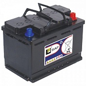 Аккумулятор Siap 6 GEL L3 (12V52Ah) С5