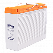 Аккумулятор Delta FT 12-105 М (12V / 105Ah)
