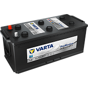 Аккумулятор Varta ProMotive Heavy Duty L3 (190 Ah) 690034120
