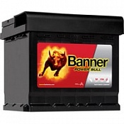 Аккумулятор Banner Power Bull (44 Ah) LB P4409