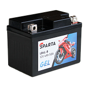 Аккумулятор Sparta LB4L-B (4 Ah) YTX4L