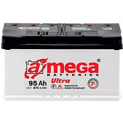 Аккумулятор A-mega Ultra (95 Ah)