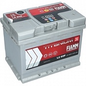 Аккумулятор Fiamm Titanium Pro (60 Ah)