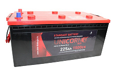 Аккумулятор Unicorn Red (225 Ah)