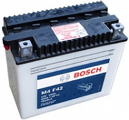 Аккумулятор Bosch M4 F42 (18 Ah) YB18L-A (0092M4F420)