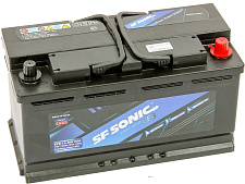 Аккумулятор SF SONIC EFB (100 Ah)