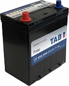 Аккумулятор TAB Polar Asia (45 Ah) L+ 246545