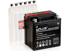 Аккумулятор UniPLUS EBX30L-BS (30 Ah) YTX30L-BS / YIX30L
