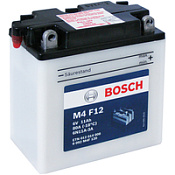 Аккумулятор Bosch M4 F12 (11 Ah) 0092M4F120