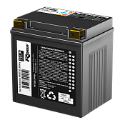 Аккумулятор RDrive OEM GYZ32HL (32 Ah) YIX30L (31023004 CFMOTO)