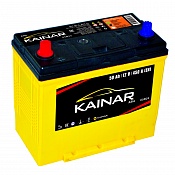 Аккумулятор Kainar Asia (50 Ah) L+ тонкие клеммы B24
