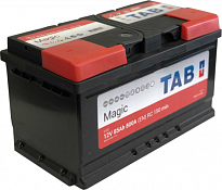 Аккумулятор TAB Magic (85 Ah) 189085