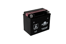 Аккумулятор President YTX12-BS MF (10 Ah)