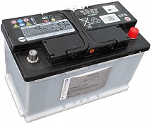 Аккумулятор VAG EFB (79 Ah) 000915105ED