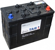 Аккумулятор TAB Motion Pasted 110P 206125 (12V110Ah) С5
