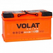 Аккумулятор VOLAT Prime (100 Ah) L+ VP1001