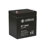 Аккумулятор BattBee BT 12045 (12V / 4.5Ah)