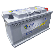 Аккумулятор VBD AGM (95 Ah) L5