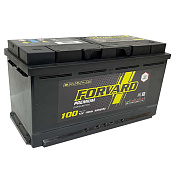 Аккумулятор Forvard Premium (100 Ah)