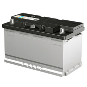 Аккумулятор YUASA EN-JAPAN 390LN4 (80 А·ч)