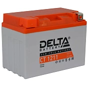 Аккумулятор Delta CT 1211 (11Ah) YTZ12S
