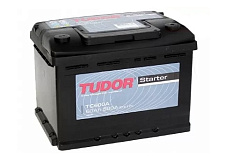 Аккумулятор Tudor Starter (80 Ah) TC802A