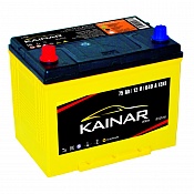 Аккумулятор Kainar Asia (75 Ah) L+ D26