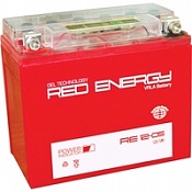Аккумулятор Red Energy DS 1205 (5 Ah) YTX5L-BS