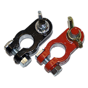 Клемма General Technologies GT-M040015 свинец 2шт