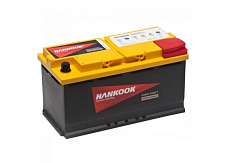Аккумулятор HANKOOK AGM (95 Ah)