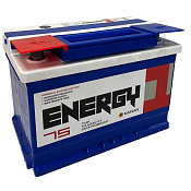 Аккумулятор Energy One (75 Ah) L